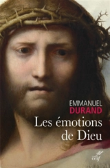 Les émotions de Dieu : indices d'engagement - Emmanuel Durand