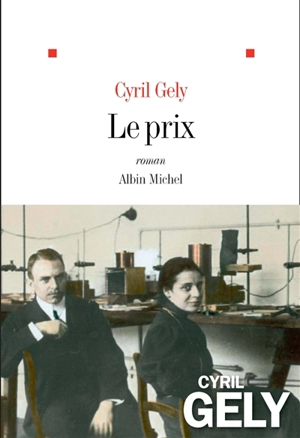 Le prix - Cyril Gely