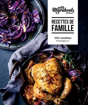 Recettes de famille : 100 recettes