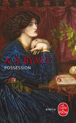 Possession : roman romanesque - A. S. Byatt