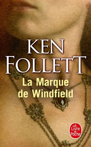 La marque de Windfield - Ken Follett