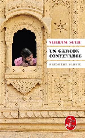 Un garçon convenable. Vol. 1 - Vikram Seth