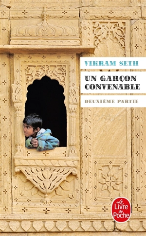 Un garçon convenable. Vol. 2 - Vikram Seth