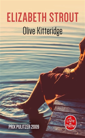 Olive Kitteridge - Elizabeth Strout