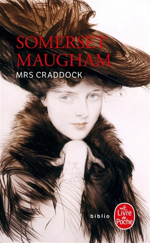 Mrs Craddock - William Somerset Maugham