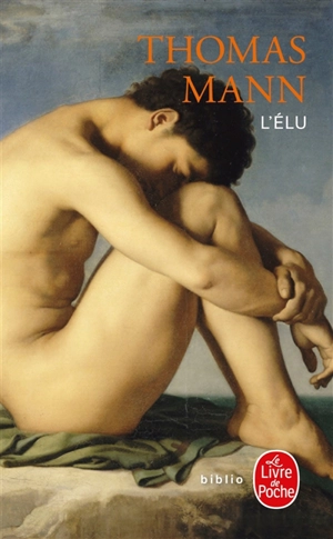 L'élu - Thomas Mann