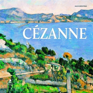 Cézanne - Hajo Düchting