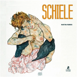 Schiele - Martina Padberg