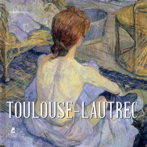Toulouse-Lautrec - Hajo Düching