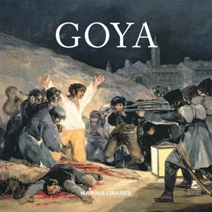 Francisco José de Goya y Lucientes - Marina Linares