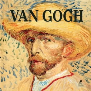 Van Gogh - Olaf Mextorf