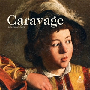 Caravage - Ruth Dangelmaier
