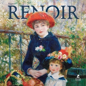 Renoir - Martina Padberg