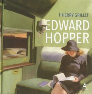 Edward Hopper - Thierry Grillet