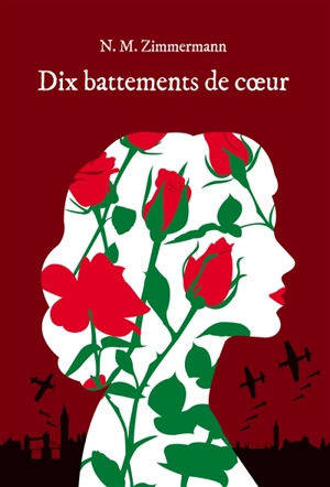 Dix battements de coeur - Naïma Zimmermann