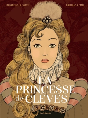 La princesse de Clèves - Catel