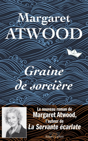 Graine de sorcière - Margaret Atwood