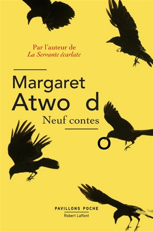 Neuf contes - Margaret Atwood