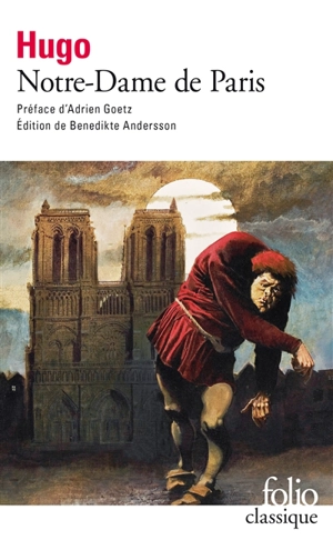 NOTRE DAME DE PARIS Easton Press, Victor Hugo