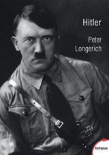 Hitler - Peter Longerich