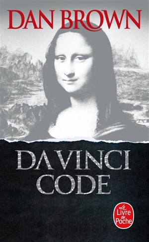 Da Vinci code - Dan Brown