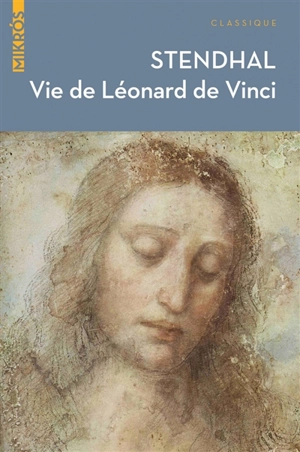 Vie de Léonard de Vinci - Stendhal