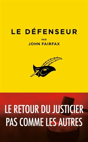 Le défenseur - John Fairfax