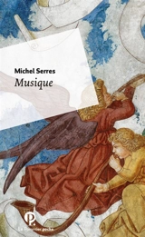 Musique - Michel Serres