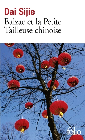 Balzac et la petite tailleuse chinoise - Sijie Dai