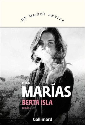 Berta Isla - Javier Marias