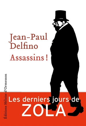 Assassins ! - Jean-Paul Delfino