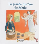 La grande histoire de Marie - Juliette Paban