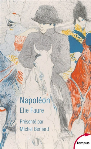 Napoléon - Elie Faure