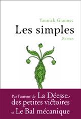 Les simples - Yannick Grannec
