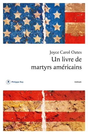 Un livre de martyrs américains - Joyce Carol Oates