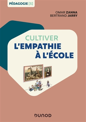 Cultiver l'empathie à l'école - Omar Zanna