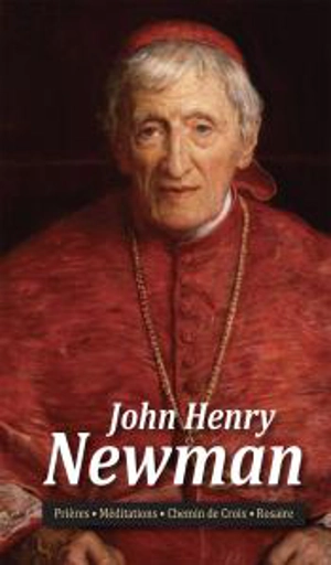 John Henry Newman