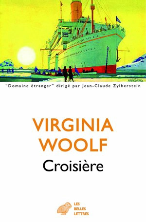 Croisière - Virginia Woolf