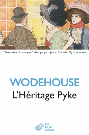 L'héritage Pyke - Pelham Grenville Wodehouse