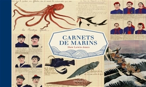 Carnets de marins - Huw Lewis-Jones