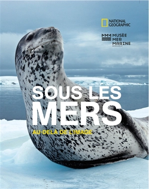 Sous les mers : au delà de l'image - David Doubilet