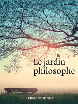 Le jardin philosophe