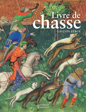 Livre de chasse - Gaston 3