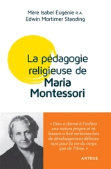 La pédagogie religieuse de Maria Montessori - Isabel Eugenie