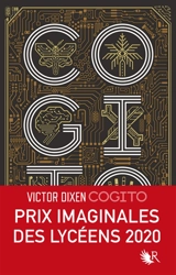 Cogito - Victor Dixen