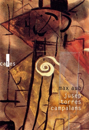 Jusep Torres Campalans : 68 reproductions - Max Aub