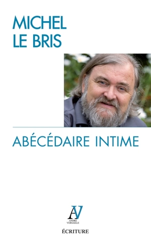 Abécédaire intime - Michel Le Bris