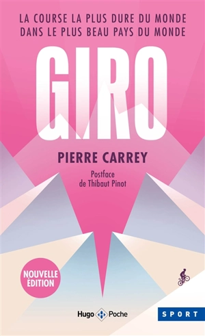 Giro - Pierre Carrey