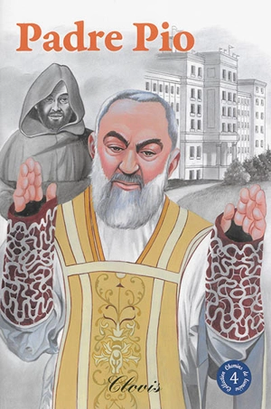 Padre Pio - Guy Lehideux