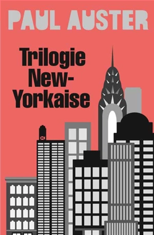 Trilogie new-yorkaise - Paul Auster